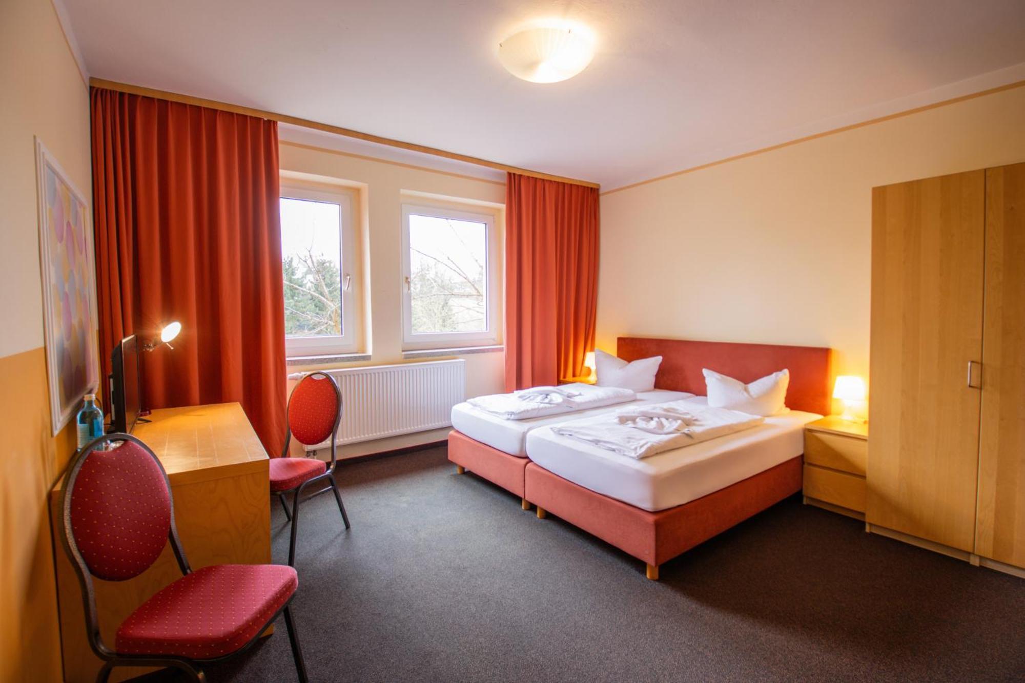 Hotel Schloss Nebra Exterior photo