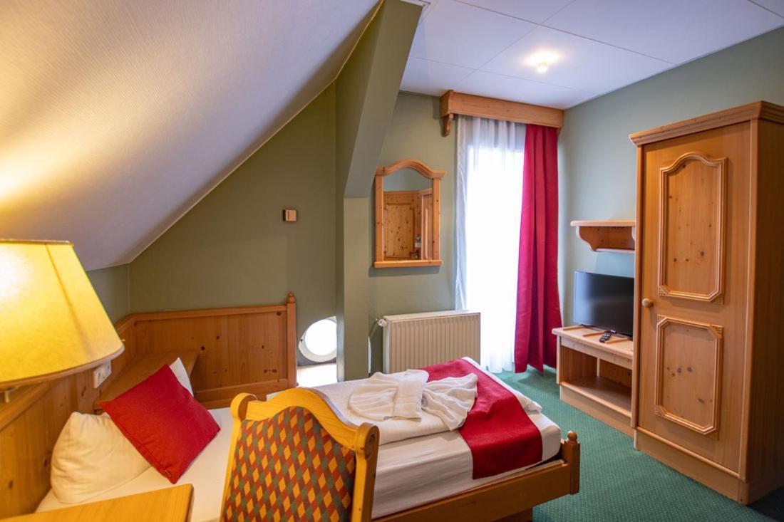 Hotel Schloss Nebra Exterior photo
