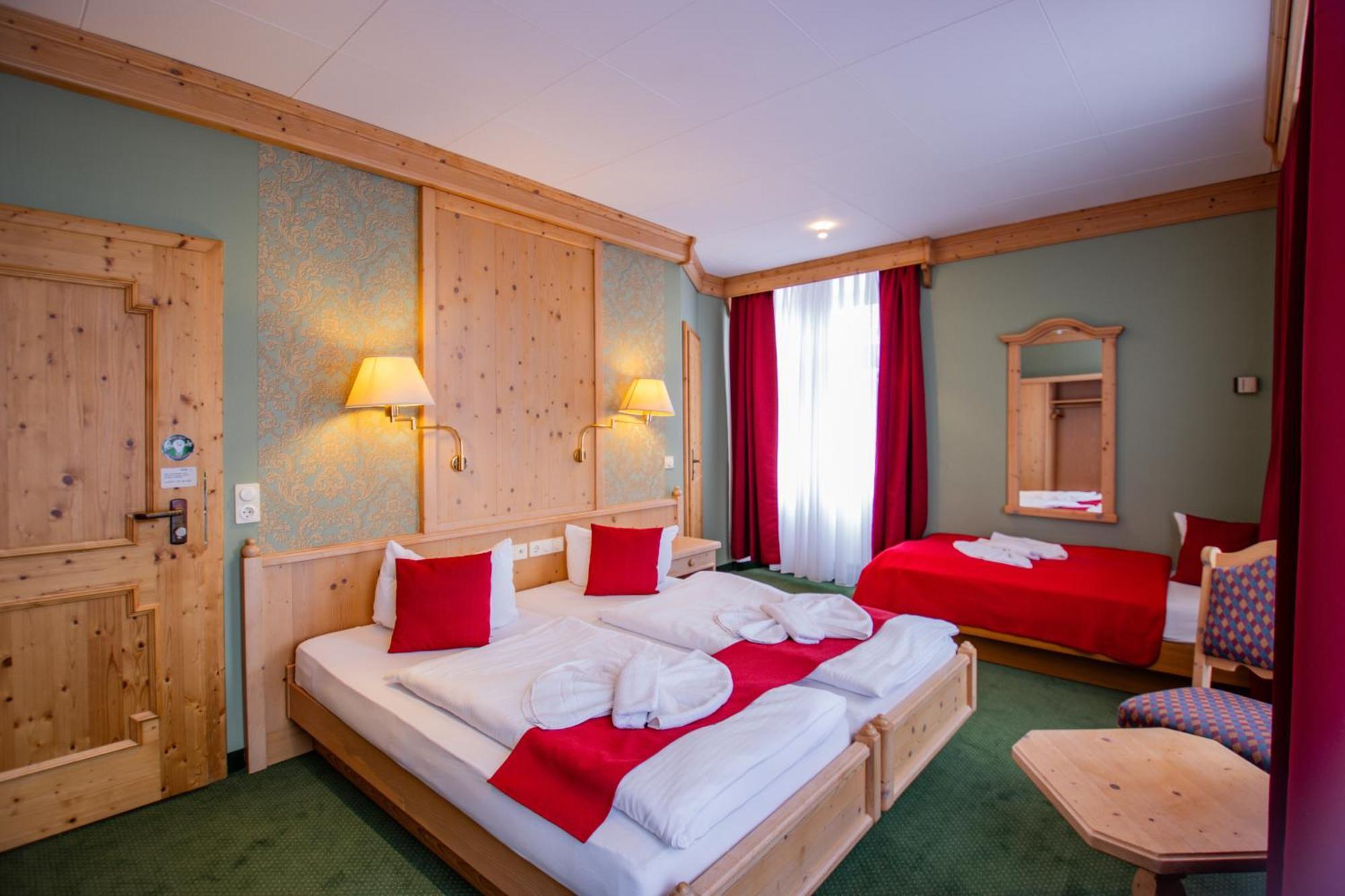 Hotel Schloss Nebra Exterior photo