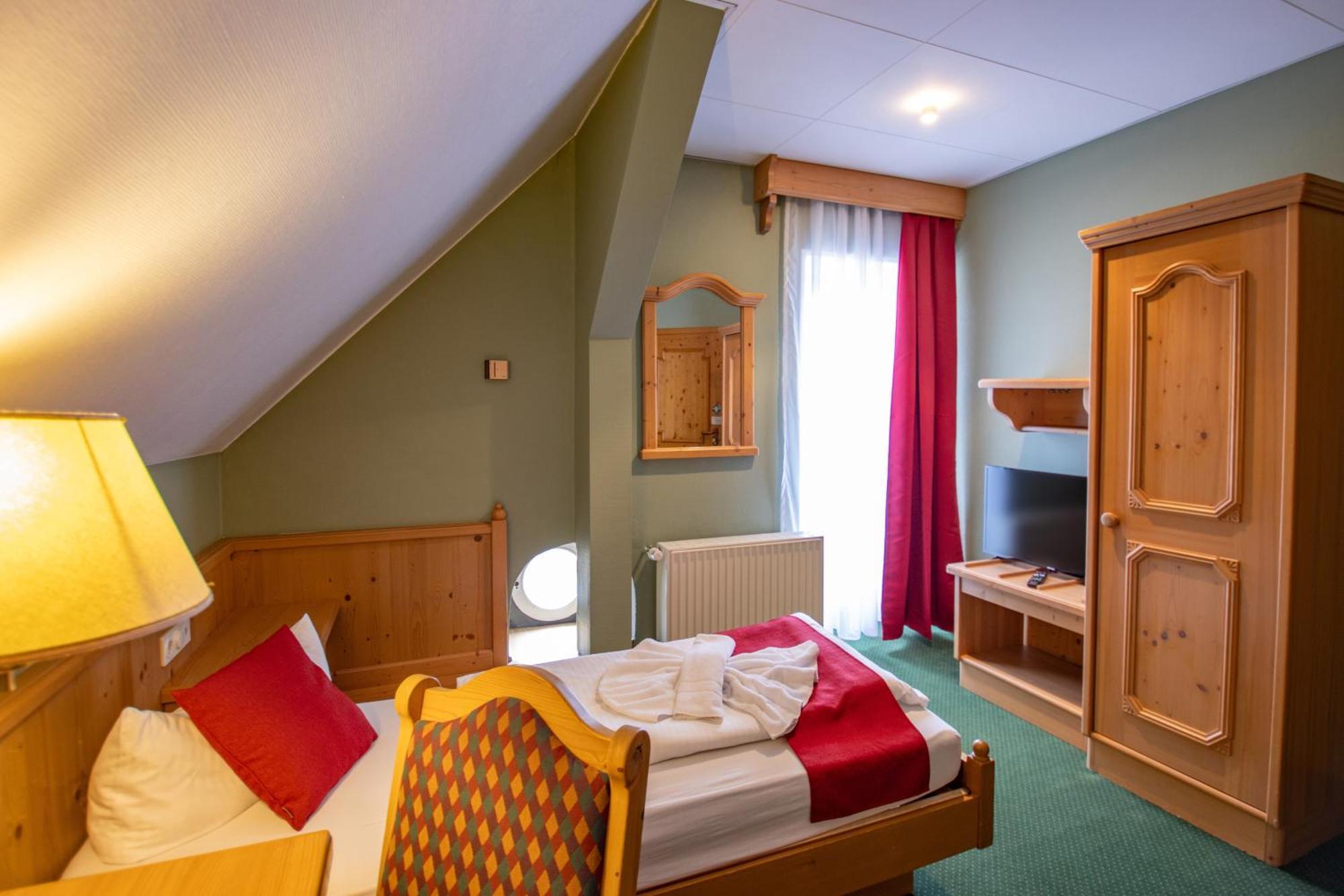 Hotel Schloss Nebra Exterior photo